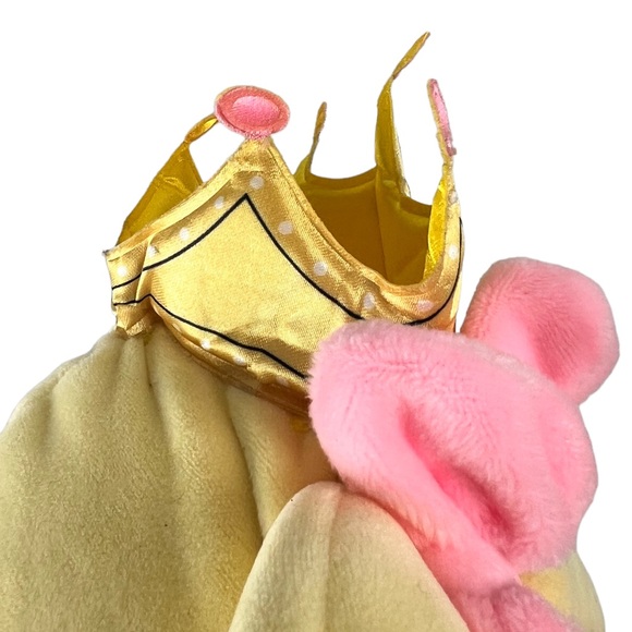 Inquisitor Master Plushy Princess Alex Stuff Plush Doll Limited Edition HTF 11” - Picture 11 of 11